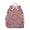 Pink-17, variant on Students Sports Backpack - Baseball, Football, Soccer Print, Durable Lightweight School Bag for Students and Teens