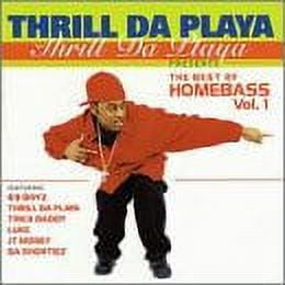 Best of Home Bass