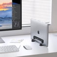 thumbnail image 2 of Soporte vertical para portátil UGREEN para MacBook de hasta 17,3", 2 of 8
