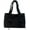 Black, variant on Nylon Bow Tote Bag Multiple Pockets Hobo Bags Women Crossbody Purse Soft Shoulder Purses Casual Work College Handbags