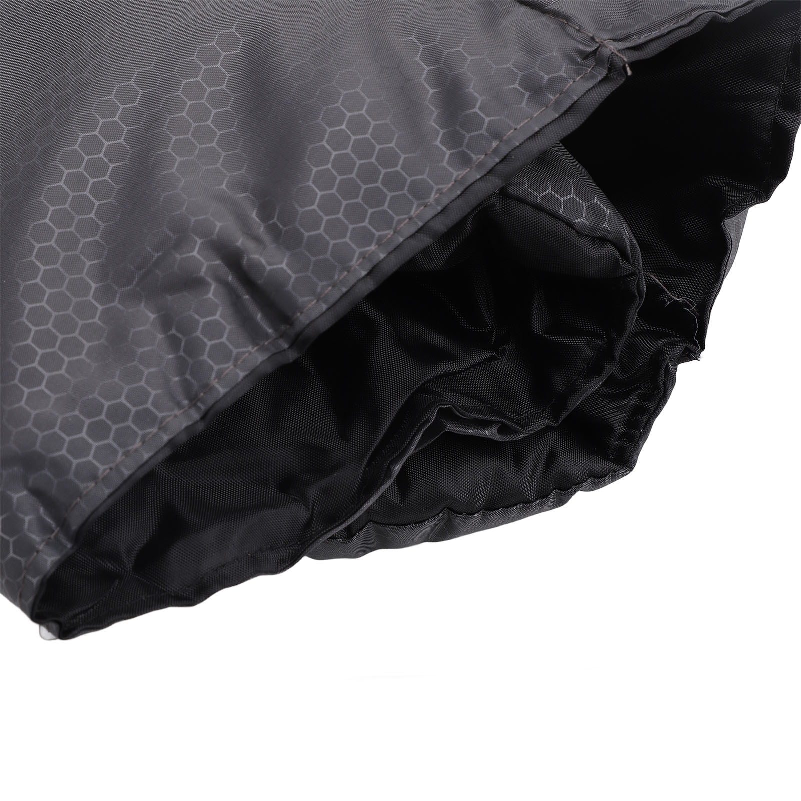 Suodoka Outdoor Dog Bed Water Resistant Foldable Portable Pet Sleeping Mat Large 42.5x30.3in / 108x77cm