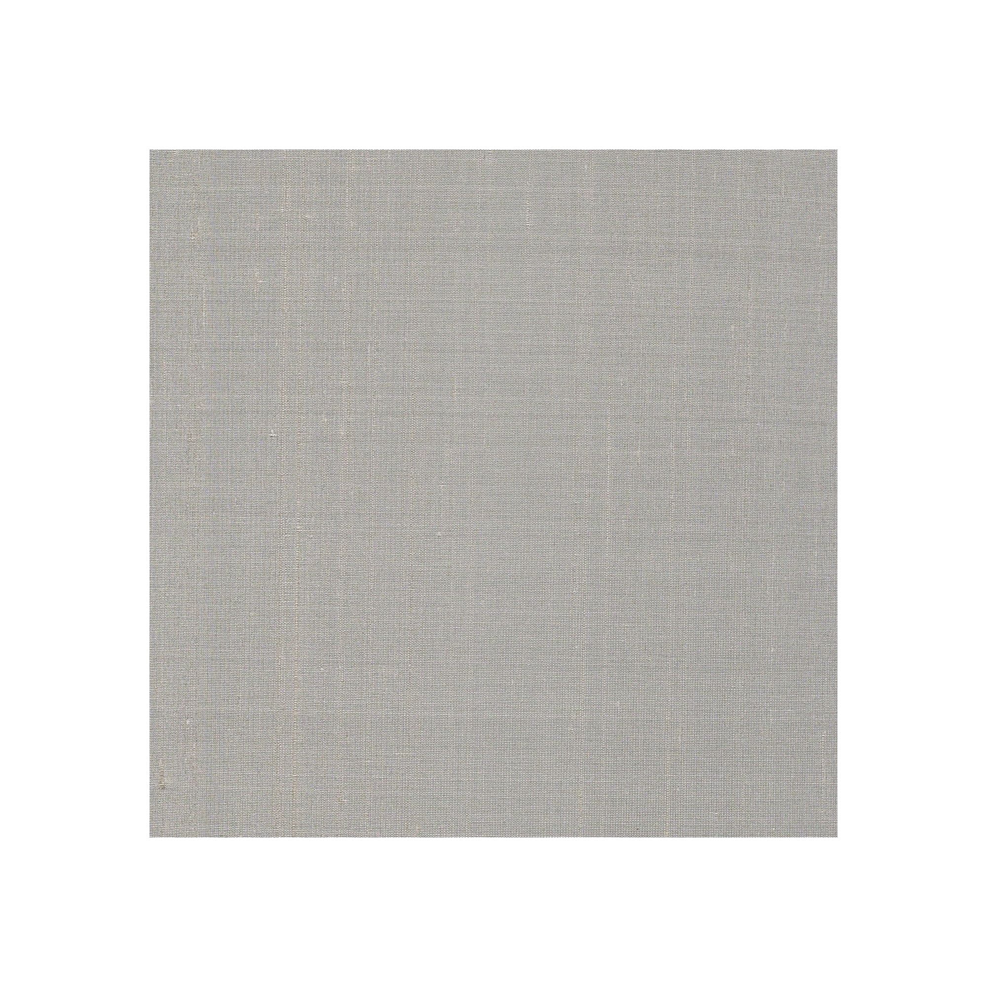 Springcrest Set of 2 Drum Lamp Shades Gray Medium 15" Top x 16" Bottom x 11" High Spider with Replacement Harp and Finial Fitting