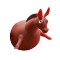 thumbnail image 2 of CSEONEO Gift for kids,Kid Funny Blowing Inflatable Stress Mesh and Pinch Toy, 2 of 3