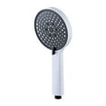 thumbnail image 4 of Pomme de Douche Turbo à 5 Vitesses, Pomme de Douche Antichute et Résistante à l'Usure, Pomme de Douche à Main, Interface Universelle à 5 Points, 4 of 4