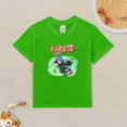 thumbnail image 2 of Camiseta Algodón de Naru para niños, 2 of 5