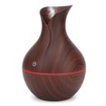 thumbnail image 4 of Humidificador LED, Humidificador doméstico de madera ultrasónico USB LED Humidificador Estándares líderes en la industria, 4 of 8