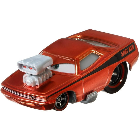 Disney Pixar Cars Canne à Morve