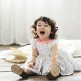 thumbnail image 3 of Kids Cooking Baking Apron | Toddler, Little Girls, Cute Kitchen Chef Aprons, 3 of 6