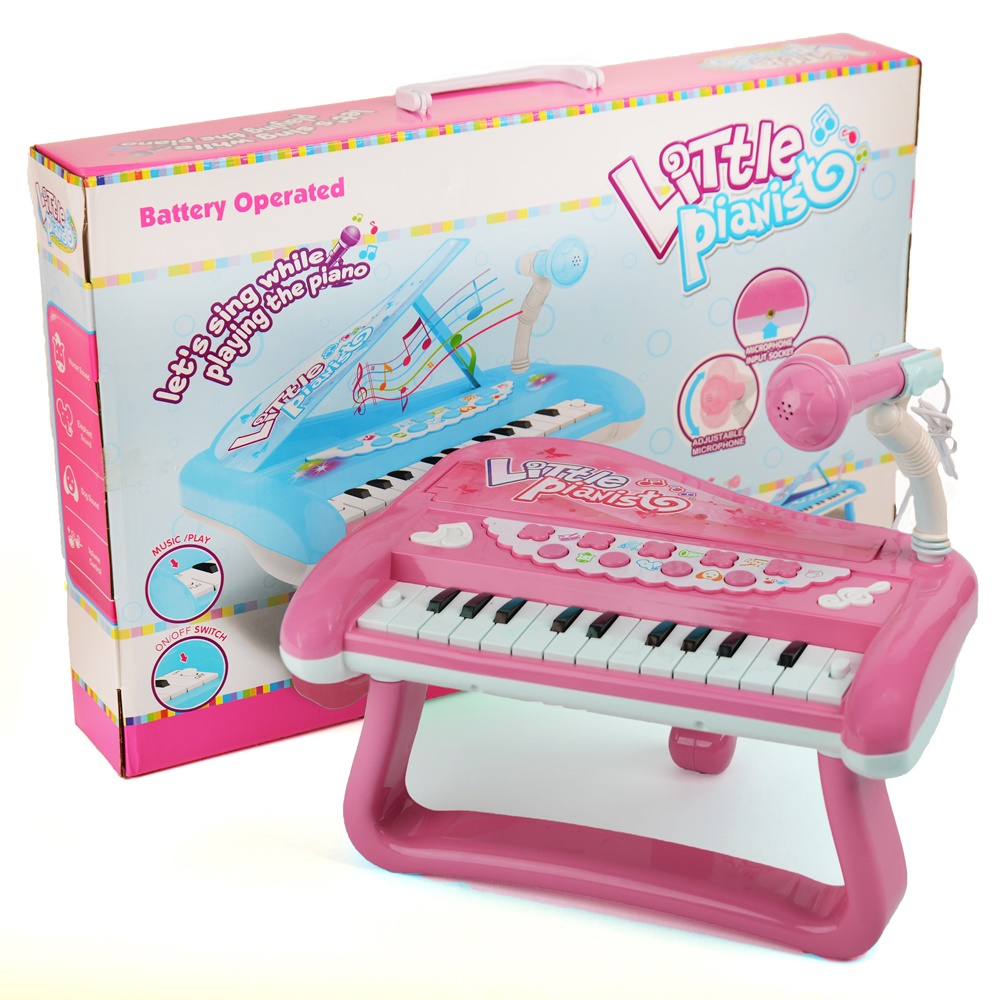 toy piano walmart