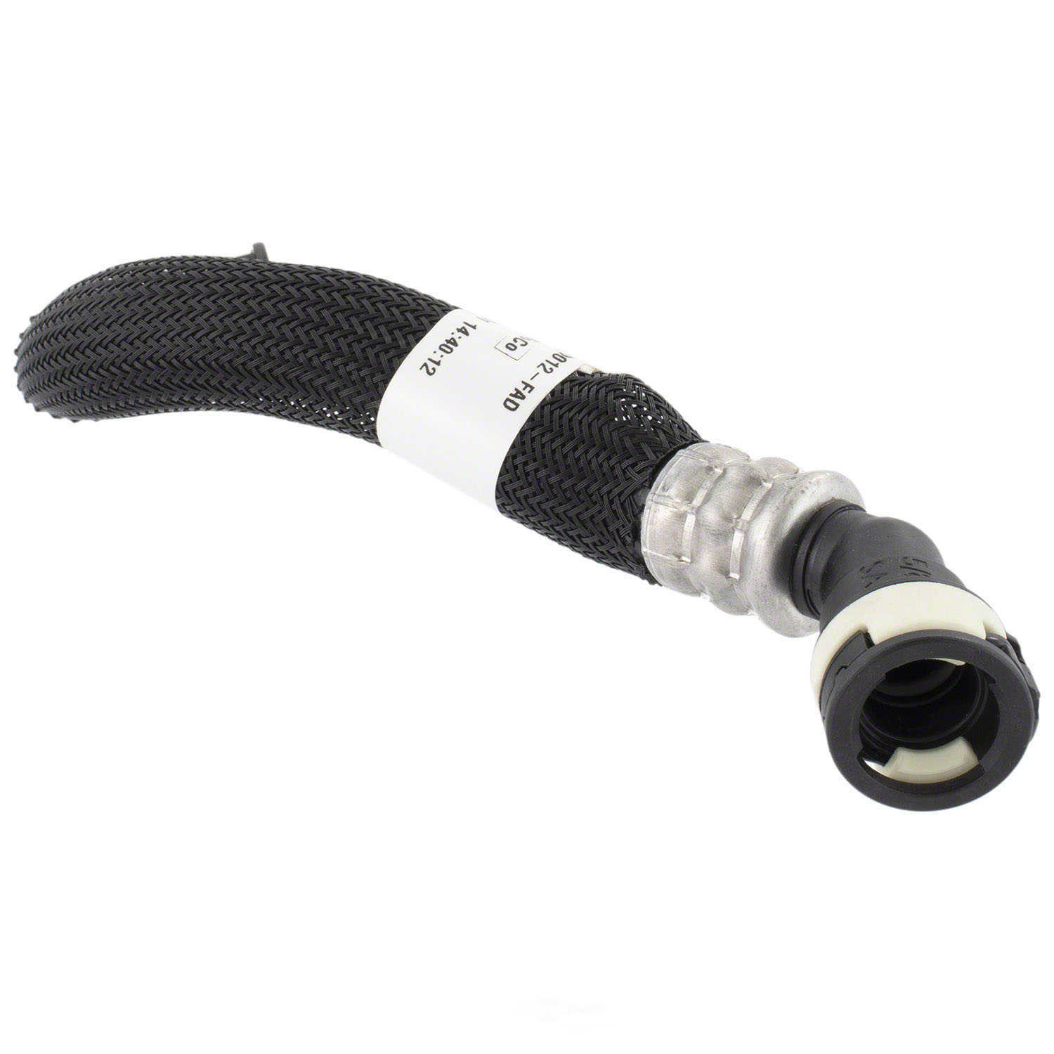 Motorcraft KM-7216 Radiator Coolant Hose