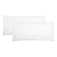 thumbnail image 2 of Pack de 2 Almohadas King Size de Microfibra Media | Descanso Ergonómico | Soft Nature, 2 of 5