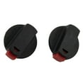 thumbnail image 6 of 2Pc Hammer Drill Plastic Push Switch for Gbh 2-24/ 2-26 Dre Spare Parts, 6 of 9