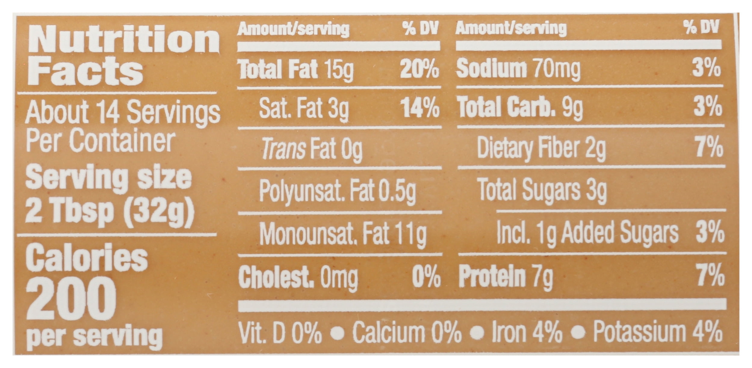Pack of 6, Maranatha Organic No Stir Creamy Peanut Butter, 16 oz