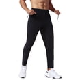 thumbnail image 1 of Labymos Men Jogger Pants Lightweight Sweatpants with Pockets Running Workout Athletic Joggers, 1 of 7