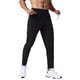 thumbnail image 1 of Pantalones cortos de hombre Irfora Pantalones de chándal para hombre Pantalones de chándal ligeros con bolsillos Joggers atléticos de entrenamiento para correr Irfora Pantalones cortos de hombre, 1 of 7
