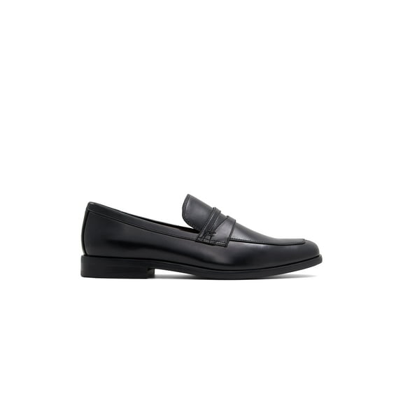 Call It Spring Men's HARPAAR Loafer, Black, 11