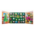 thumbnail image 3 of Calendario de Adviento Pokémon Jazwares con 24 figuras Navidad 2023, 3 of 21