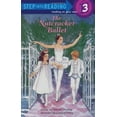 thumbnail image 3 of The Nutcracker Ballet By Hautzig, Deborah/ Ewing, Carolyn S. (ILT), 3 of 3