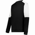 thumbnail image 3 of Momentum Team Fleece Crew, 3 of 14