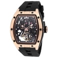 thumbnail image 1 of Reloj automático Invicta S1 Rally esfera negra 44 mm, 1 of 2