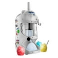 thumbnail image 5 of Great Northern Popcorn Snow Cone Machine Ice Shaver with 250W Motor, White, 5 of 7