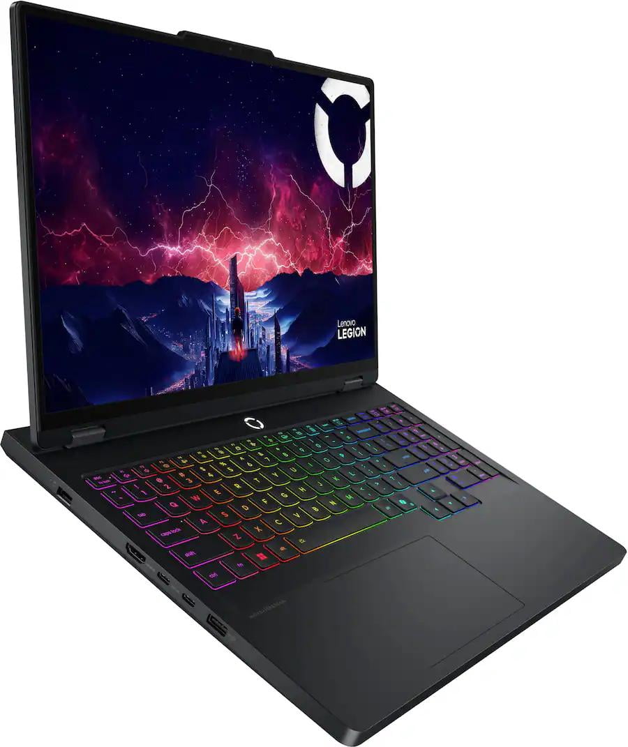 Lenovo Legion Go 2 Handheld Gaming PC - AMD Ryzen Z2 - 32GB RAM