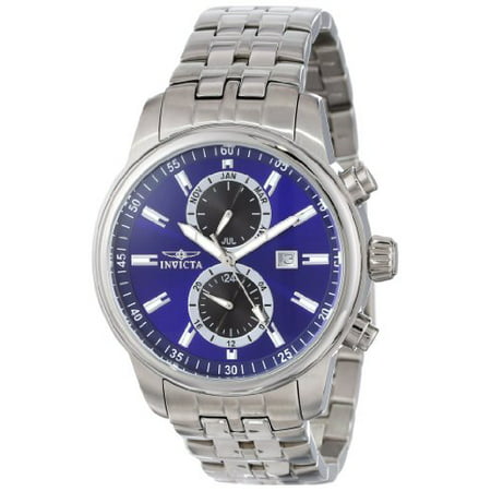 Invicta Men's 0251 II Collection Stainless Steel Watch [Watch] Invicta