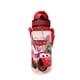 thumbnail image 1 of Botella de agua con pajita Wobythan vaso de plástico dibujos animados deportivos 350ML, 1 of 1