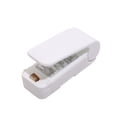 thumbnail image 1 of TIELUTT Portable Mini Sealing Machine Mini Bag Sealer Handheld Heat Vacuum Sealer Heavy Duty Vacuum Sealer Industrial Vacuum Sealer for Food Vertical Freezer Storage Vacuum Sealer Containers Vs17220, 1 of 8
