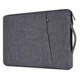 thumbnail image 1 of Funda para portátil CaseBuy Waterproof de 17,3 pulgadas para HP/Dell/Lenovo, 1 of 7