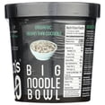 thumbnail image 3 of (Pack Of 6) Oceans Halo Noodle Bowl Vegan Thai Coconut 4.02 Oz, 3 of 4