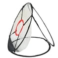 thumbnail image 3 of Red De Golf Plegable, Red De Práctica De Astillas De Golf De Fibra De Nailon Para Partidos Amistosos ANGGREK Otros, 3 of 8