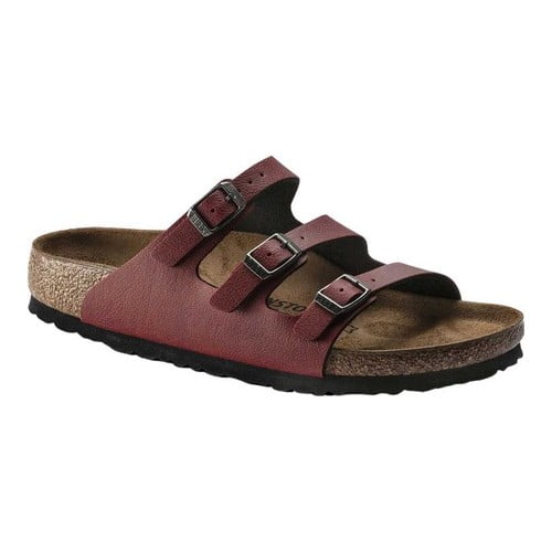 birkenstock women's 3 strap