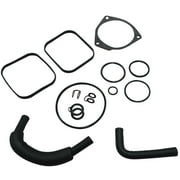 Fuel Injection Pump Install Gasket Kit For CP3 LB7 2001-2004 Chevrolet GMC Duramax 6.6L