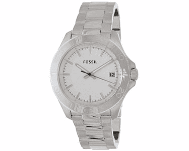 Fossil Men's Retro Traveler Watch 