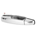 thumbnail image 2 of Car Accessory,Rear Exterior Passenger Side Car Door Handle Crafted with Care, 2 of 7