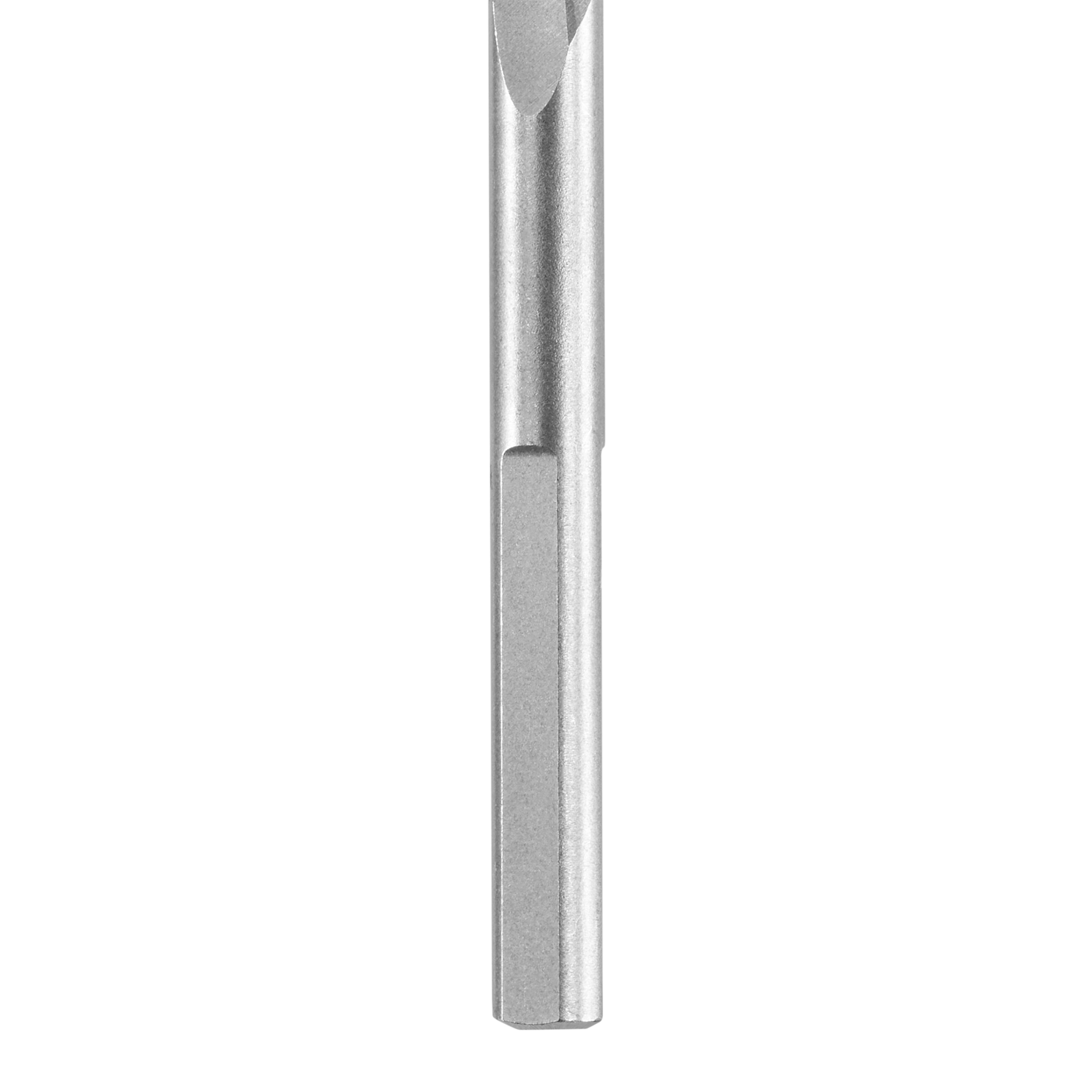 HART 3-Piece 4-inch Masonry Drill Bit Set 3/16-inch, 1/4-inch, 5/16-inch - image 4 of 7