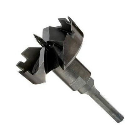 Bosch SF3621 3-5/8-Inch Power Groove Clean Hole Drilling Self-Feeding Bit