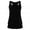 Black, variant on Celivon Womens Maternity Nursing Tank Top Summer Sleeveless Breastfeeding Cami Vest Top Flattering Comfy Pregnancy Clothes