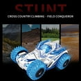 thumbnail image 3 of Cool Children‘s Rotating Car Head-inertia Roll Climbing Stunt Car Toy, 3 of 5