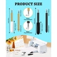 thumbnail image 3 of Juego de cuchillas de corte UCEC compatible con Cricut Maker 4/3, 3 of 8