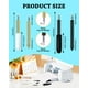 thumbnail image 3 of Juego de cuchillas de corte UCEC compatible con Cricut Maker 4/3, 3 of 8