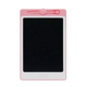 thumbnail image 3 of Pizarra LCD de 10 pulgadas para escritura a mano, con protección para los ojos, color rosa claro, 3 of 5