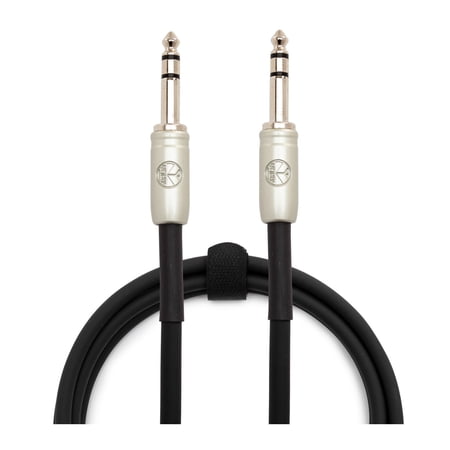 UPC: 0782314934522 | Knox Gear 1/4in TRS to 1/4inTRS Cable (6-Feet)