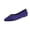 Purple, variant on Bkhluea Women Knit Striped Ballet Flats Slip On Comfortable Footwear For Office Work Daily Casual Outdoor Activities