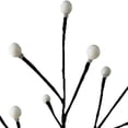 thumbnail image 3 of 2 uds lámpara de iluminación de hadas luces decorativas a prueba de polvo decoración de vacaciones portátil Tmvgtek Para estrenar, 3 of 9