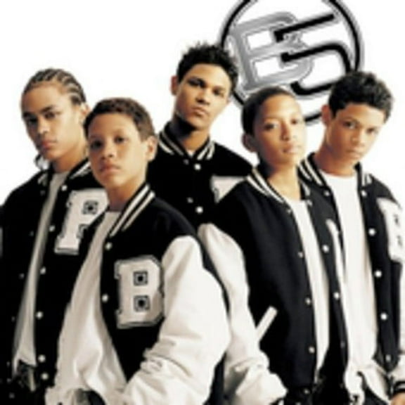 B5 - B5 - Music & Performance - CD