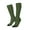 1 Black, variant on Women Crew Soft Moisture-wicking Socks Cartoon Fox 1 Pattern Design Cotton Socks, One Size fit All