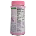 thumbnail image 2 of Nature's Brand Bounty Optimal Solutions Hair Skin Nails Gummies, 80 Ct, 3-Pack, 2 of 2
