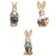 thumbnail image 1 of 3 Uds Estatua de Primavera Escritorio Niños Juguetes Pascua Suministros para Fiestas Temáticas, 1 of 9